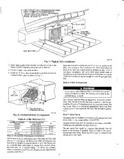 Carrier Owners Manual page 6