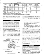 Carrier Owners Manual page 8