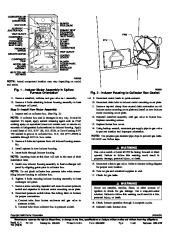 Carrier Owners Manual page 2