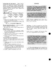 Carrier Owners Manual page 10