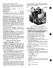 Carrier Owners Manual page 8