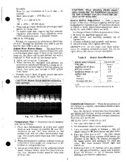 Carrier Owners Manual page 9