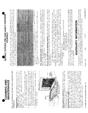 Carrier Owners Manual page 4