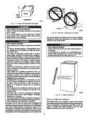 Carrier Owners Manual page 12