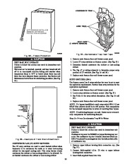 Carrier Owners Manual page 33