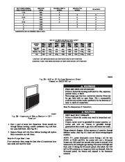 Carrier Owners Manual page 34