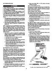 Carrier Owners Manual page 46