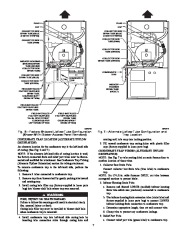 Carrier Owners Manual page 7