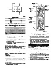 Carrier Owners Manual page 3