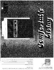 Carrier 51 73 Heat Air Conditioner Manual page 1