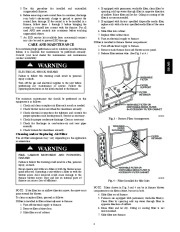 Carrier Owners Manual page 3