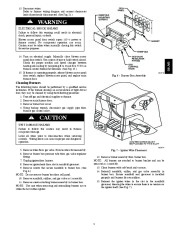 Carrier Owners Manual page 5