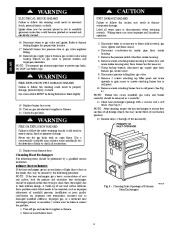 Carrier Owners Manual page 6