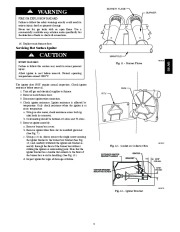 Carrier Owners Manual page 9