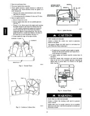 Carrier Owners Manual page 10