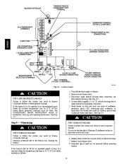 Carrier Owners Manual page 12