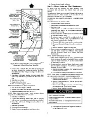 Carrier Owners Manual page 5