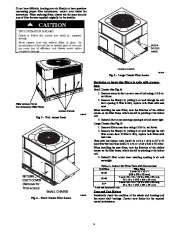 Carrier Owners Manual page 4