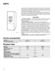 Carrier Owners Manual page 12