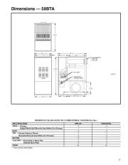 Carrier Owners Manual page 13