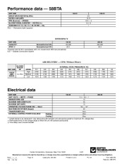 Carrier Owners Manual page 14