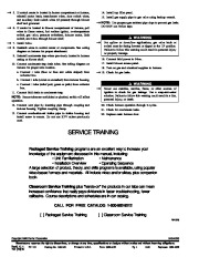 Carrier Owners Manual page 4