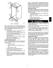 Carrier Owners Manual page 11