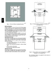 Carrier Owners Manual page 12