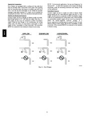 Carrier Owners Manual page 14