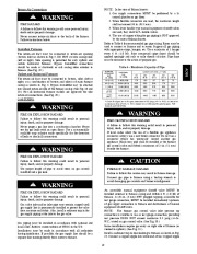 Carrier Owners Manual page 19