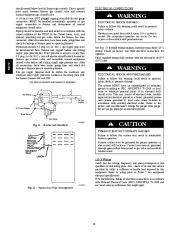 Carrier Owners Manual page 20