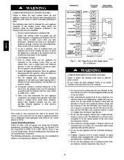 Carrier Owners Manual page 24