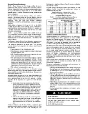 Carrier Owners Manual page 29