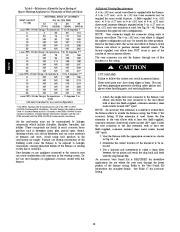 Carrier Owners Manual page 30