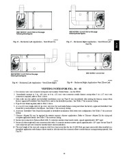 Carrier Owners Manual page 33