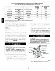 Carrier Owners Manual page 34