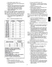 Carrier Owners Manual page 37