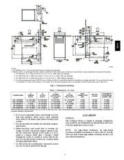 Carrier Owners Manual page 5