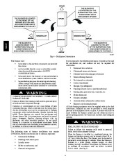 Carrier Owners Manual page 6