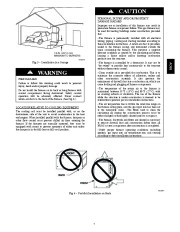 Carrier Owners Manual page 7