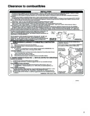 Carrier Owners Manual page 13