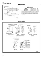 Carrier Owners Manual page 10