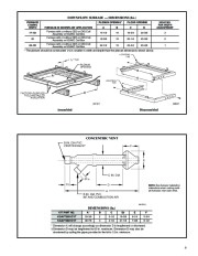 Carrier Owners Manual page 9