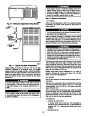 Carrier Owners Manual page 10