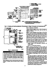 Carrier Owners Manual page 12