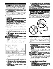 Carrier Owners Manual page 17