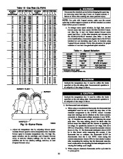 Carrier Owners Manual page 22