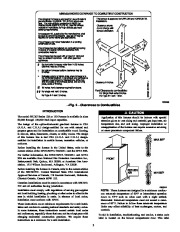 Carrier Owners Manual page 3