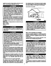 Carrier Owners Manual page 4