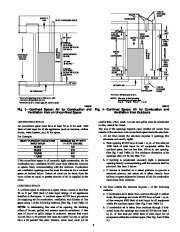 Carrier Owners Manual page 5